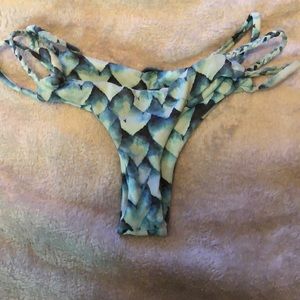 Agave Midori Emmie bottoms